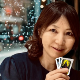 月見 凛のプロフィール写真